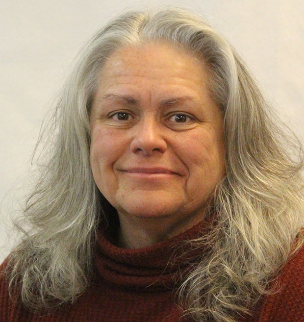 Theresa Bray