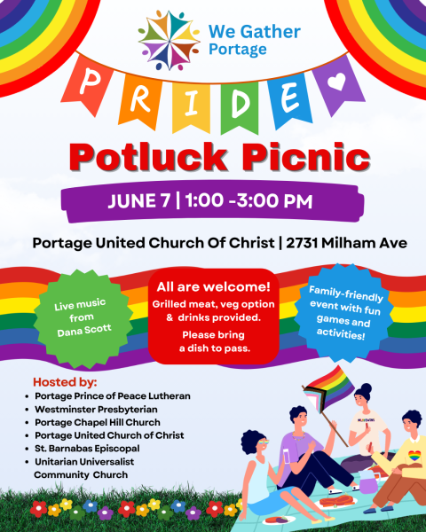 Portage Pride Picnic